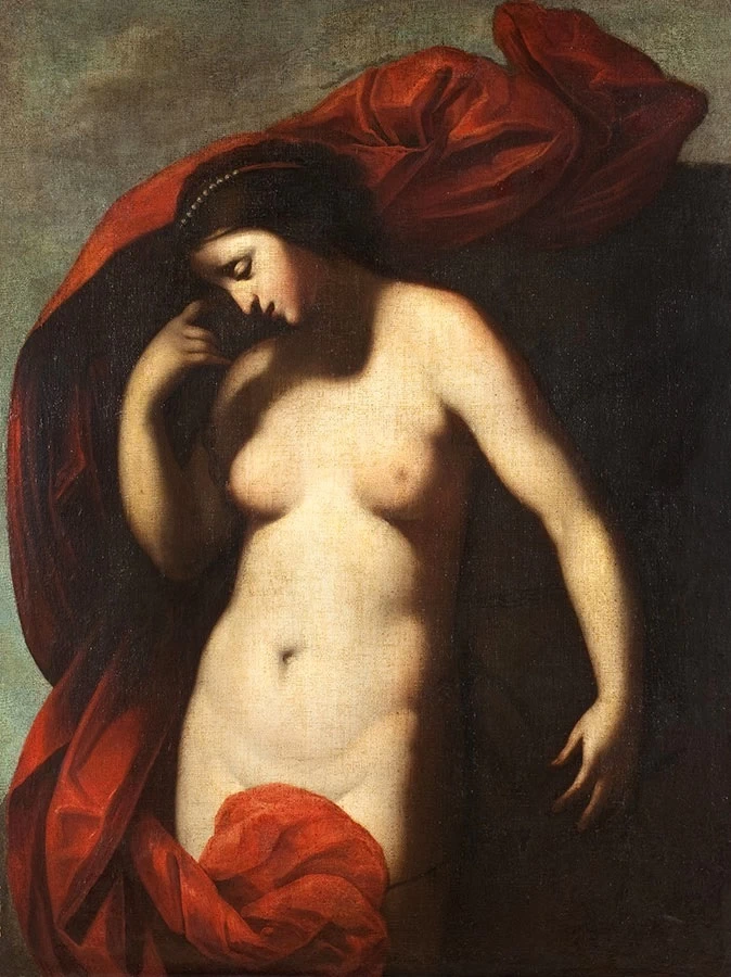 Andromeda - Muzeum Narodowe we Wroclawiu